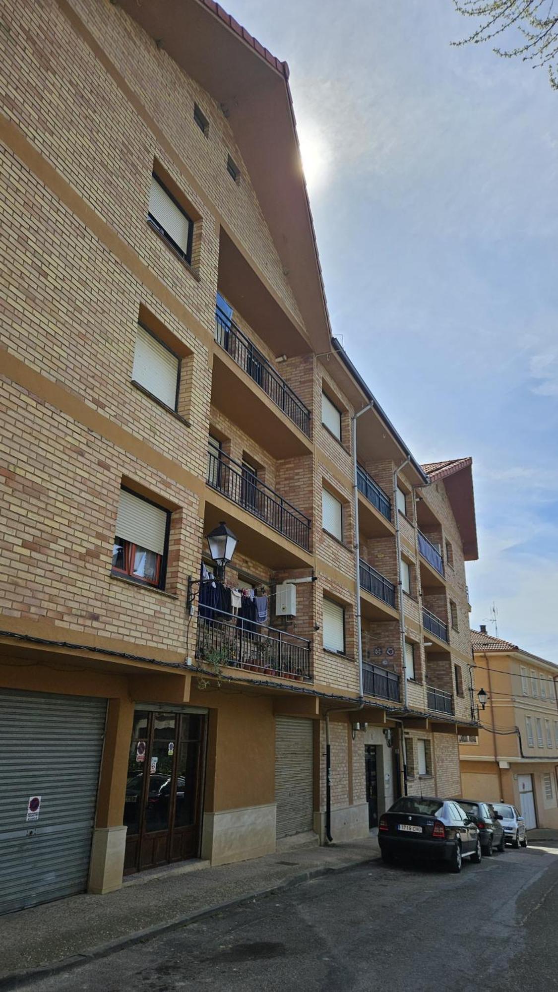 Las Vistillas San Vicente de la Sonsierra Exterior foto